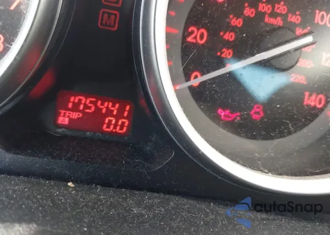 2011 Mazda Cx-9 Sport из США, поврежденный, VIN JM3TB2BA8B0302896